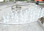 450kg Eye Drop Filling Machine / Oil Vaporizer Cartridge Filling Machine