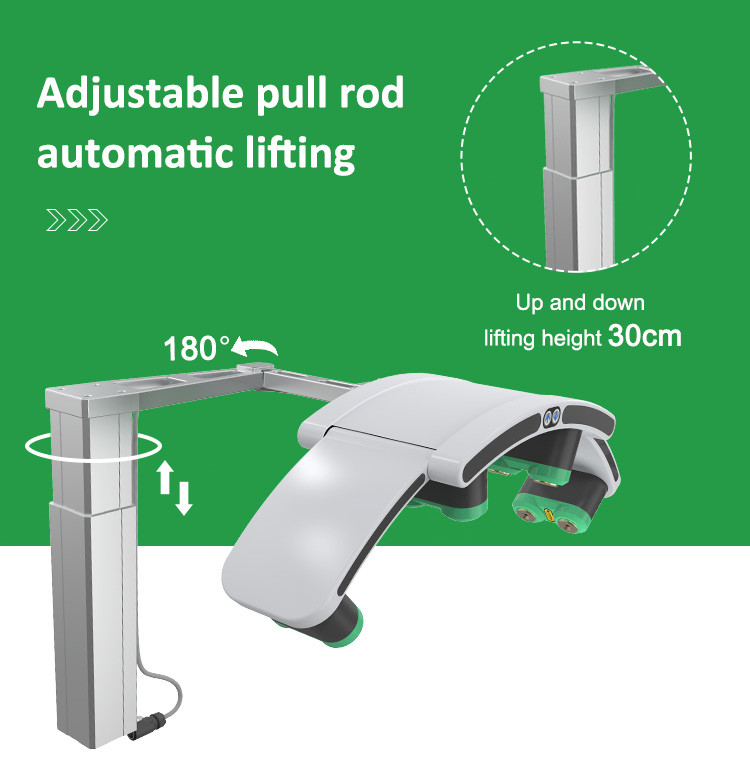 Non Surgical BBL Machine , AB Sculpting Machine With 10D Laser Tech