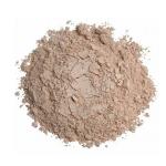 Bauxite Fused Magnesia Refractory Raw Materials Corrosion Resistance