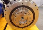 Swing Gearbox Device SM220-6M Parts Of Komatsu Hydraulic Excavator PC120-6 PC100