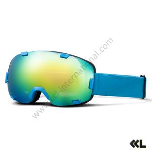 Wholesale Best Ski Goggle SG98 Coating Full REVO from china suppliers