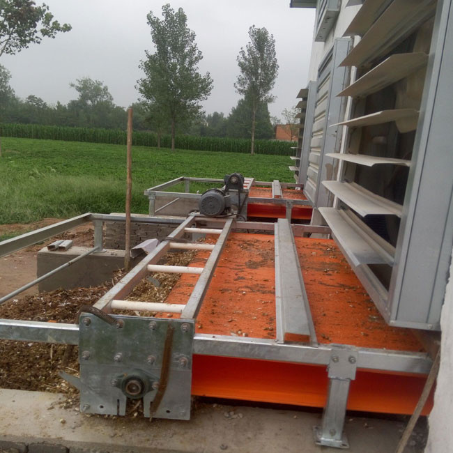 Layer Poultry Equipment A Frame Layer Cages Stainless Steel