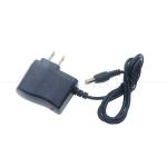 US EU UK AU Plug AC to 5V 9V 12V DC 5.5x2.1mm 2.5 Jack Power Supply Adapter