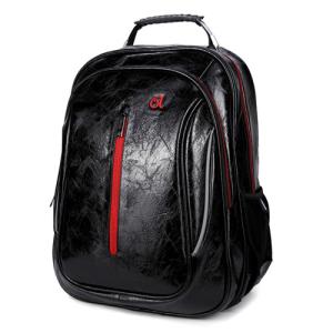 Wholesale Anti Theft Waterproof Retro Leather Backpack Washable And Large Capacity from china suppliers