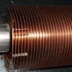 DELLOK Solid Plain KL Type 0.4mm High Pressure Carbon Steel Pipe