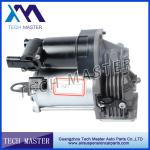 2213201604 Front Air Suspension Compressor Air Pump For Mercedes W221