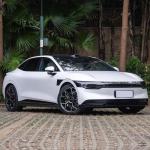 Zeekr 007 Sportcar EV Car Pure Electric Vehicle High Speed MID-Size Sedan 4865