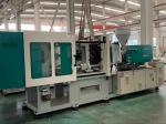 Dog Toys Dental Brush Automatic Injection Moulding Machine CE Certificated