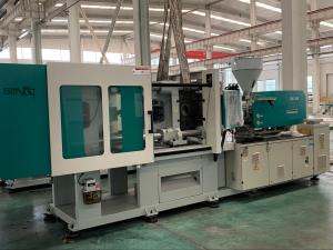 Wholesale Dog Toys Dental Brush Automatic Injection Moulding Machine CE Certificated from china suppliers