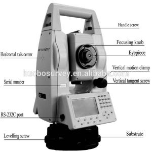 Wholesale Land Surveying ZTS-320 Total Station price from china suppliers