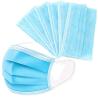Buy cheap High Breathability Medical Face Mask PP Non Woven Fabric Material 25g Weight from wholesalers