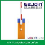 Steel Housing Automatic Barrier Gate 100% Duty Cycle 5 Million Times RS485 COM