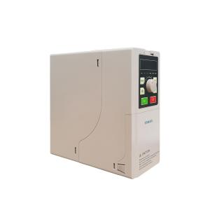 Wholesale Motor Drive 3.7KW VFD 3 Phase Converter With Control Board from china suppliers