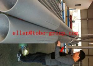 Wholesale ASTM / ASME UNS 600 Inconel Tubing 625 Incoloy 825 Tubing 718 600 660 601 800H from china suppliers
