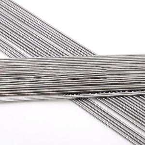 Wholesale Cold Drawn Stainless Steel Wire Rod 5.5/6.5mm High Elongation Durable Long Lasting from china suppliers
