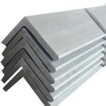 GB 5mm-36.5mm Structural Steel Angle Shapes L Angle Steel Frame For Construction