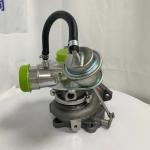 RHF4 VT11 Engine Turbocharger 1515A030 For Mitsubishi L200 2.5L 4D5CD1