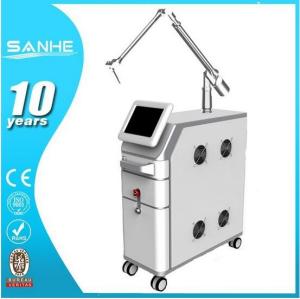 Wholesale 2016 nd yag laser tattoo removal machine/face lifting wrinkle devices/at home skin tighten from china suppliers
