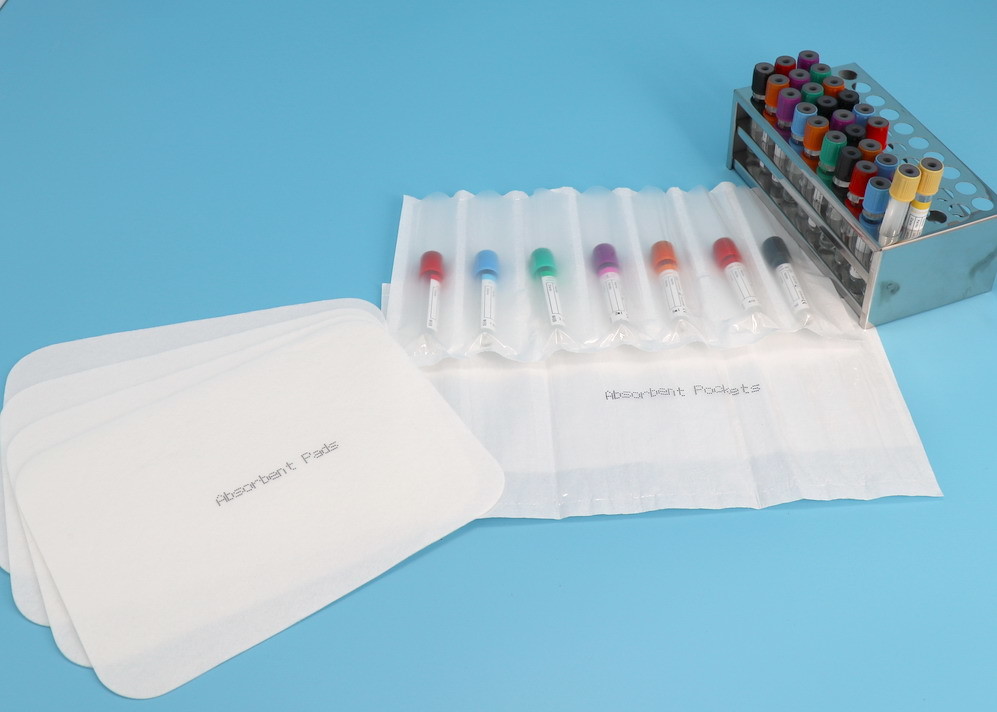 AIC™ Specimen Transport Kit / Low Ambient Kit
