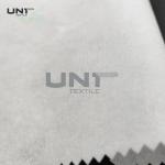 Cosmetic Face Mask PP Spunbond Non Woven Fabric 60gsm Weight Cross Lapping