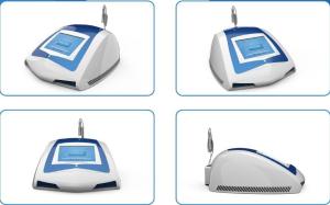 Wholesale Popular Vascular / Veins / Spider Veins removal / 980nm diode laser treatment machine from china suppliers