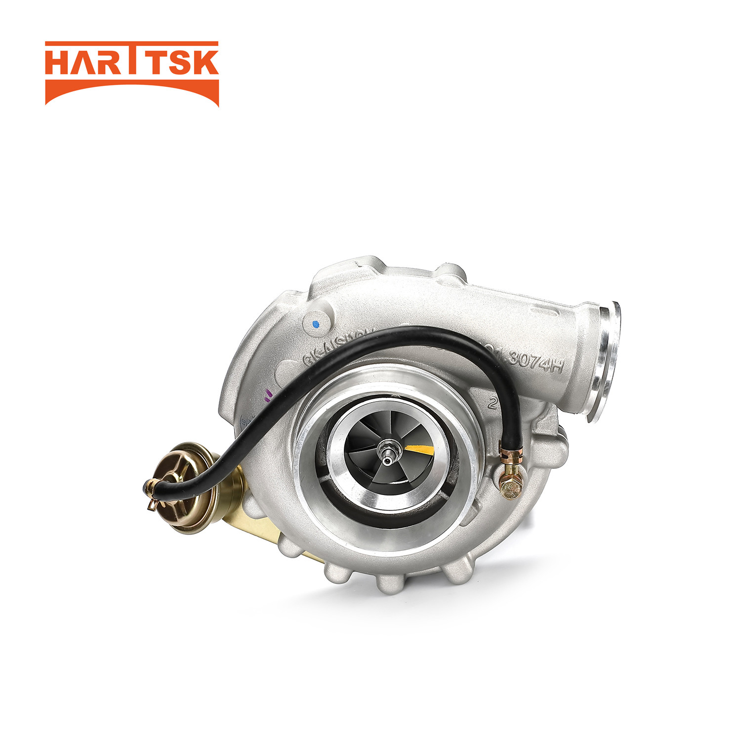 High Quality Manufacturer Diesel Engine 6505-71-5550 SAA6D140E-5 6D140 Turbo Turbocharger For KTR110