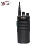 New Arrival High Power VHF MINI Two Way Radio MX298 Portable Walkie Talkie