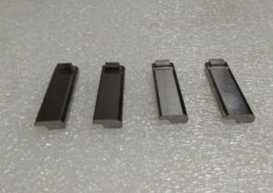 Wholesale Rapid Prototyping Precision Mould Parts Aluminum Material OEM from china suppliers