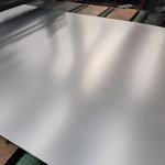 SUS 436 L Metal cold rolled stainless steel sheet 1.0*1219*2438 UNS S43600 DIN1