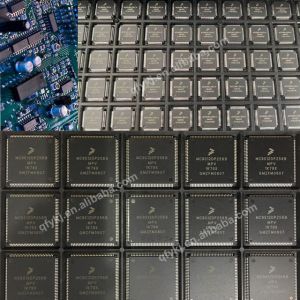 XC3195A09PC84C Electronic Components FPGA Field Programmable Gate Array