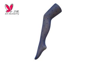 Wholesale Professional Jacquard Ladies Fishnet Tights Sexy Customized Color from china suppliers