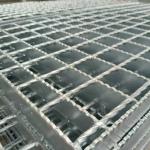 Weather-Proof Steel Gratings: Suitable for All Climatic Conditions