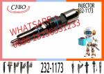 Common Rail Injector 10R-1267 173-9272 232-1173 10R-1265 173-9379 138-8756 155