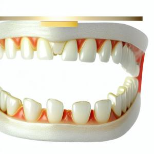 Wholesale Standard Ergonomic Stainless Steel Orthodontic Brackets For Better Oral Care from china suppliers