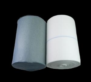 Wholesale Disposable Medical Cotton Gauze Bandage Rolls 90cmx1000m No Sensitization from china suppliers