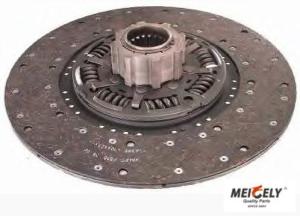 Wholesale Truck Disc Use for rvi Clutch Friction Plate 5000677165 1862379031 5000677295 from china suppliers