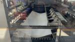 Accurate Die Cutting Stripping Machine For Max.cutting Size 1030*750mm At High