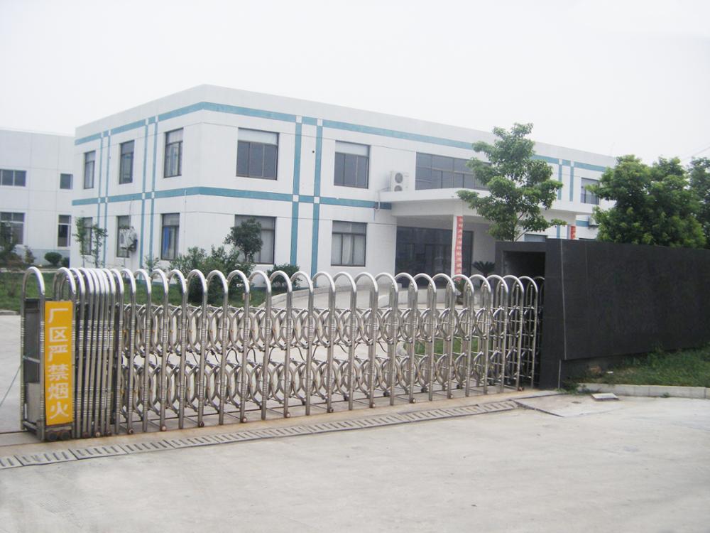 AS4687-2007 standard 2100mm x 2400mm 42 microns zinc layer temporary fencing panels