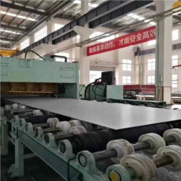 Spot High-Quality Aluminum Plate Customized Thickness 5052, 5083, 5086, 5182,