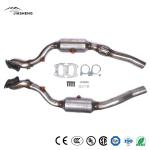 Dodge Charger Chrysler 300 3.6L Direct Selling Catalytic Converter Auto