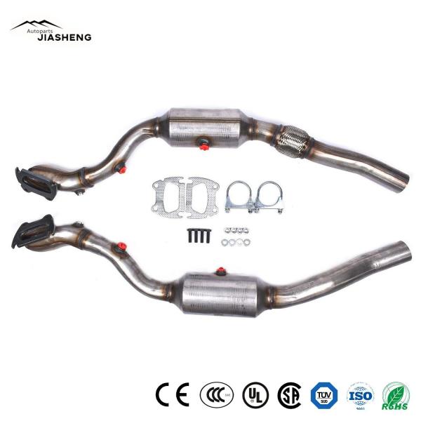 Dodge Charger Chrysler 300 3.6L High Quality Exhaust Front Part Auto Catalytic