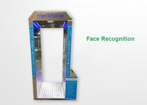 Wholesale Automatic Body Disinfection And Temperature Thermometer Channel Access from china suppliers