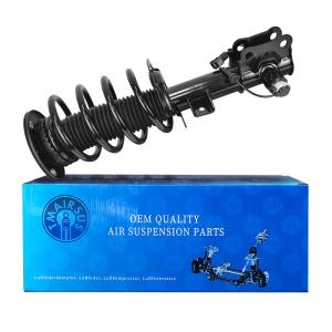Wholesale Universal Compatibility Recommended Front Air Suspension Shock For Lincoln MKZ Airmatic Suspension from china suppliers