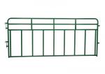 Powder Coated Metal Livestock Corral Panel