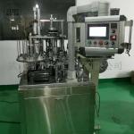 Roll Diameter 1200mm 190gsm 210gsm Paper Cup Making Machine