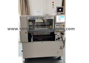Wholesale Used Juki KE2070 SMD Placement Machine 23300CPH Laser Identification from china suppliers