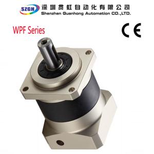 Wholesale Hydraulic Planet / Planetary Gear Box 0.73 Kg * cm2 Gear Educer Inertia from china suppliers