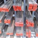 2B Finished 316 Stainless Strips , 2mm Flat Stainless Steel Strips