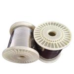 JIS NW2200 ASTM B164 Nickel Wire 0.025 Mm Dia