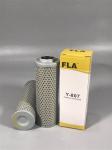 Hydraulic Oil Filter Element 4207841 HF7954 P173238